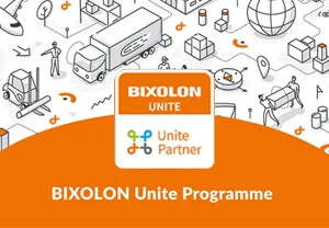 OmnitekStore è Partner Ufficiale BIXOLON