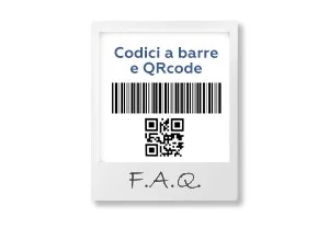 FAQ: Codici a barre: cosa sono e a cosa servono?