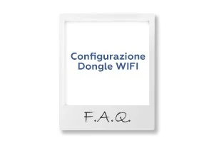 FAQ: Come configurare la chiavetta dongle WIFI con il tuo RT