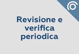 FAQ: Revisione e verifica periodica registratore di cassa.